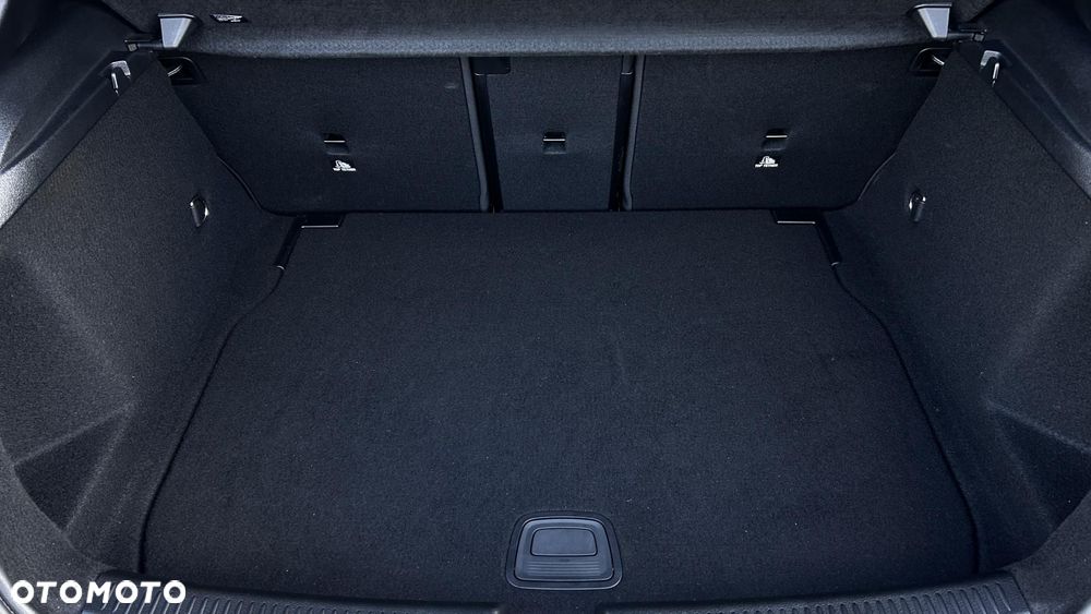 Mercedes-Benz Klasa A - 30