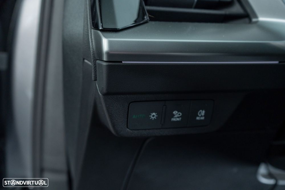 Audi Q4 Sportback e-tron 40 82 kWH - 27