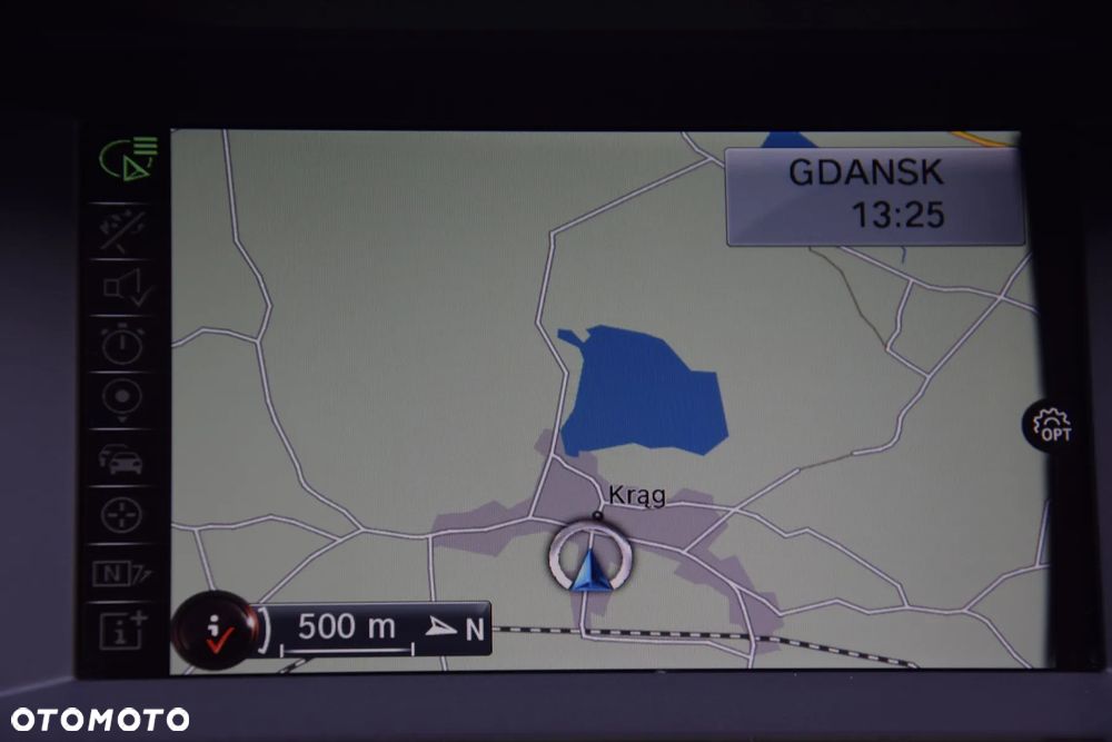 BMW Seria 5 520d xDrive - 31