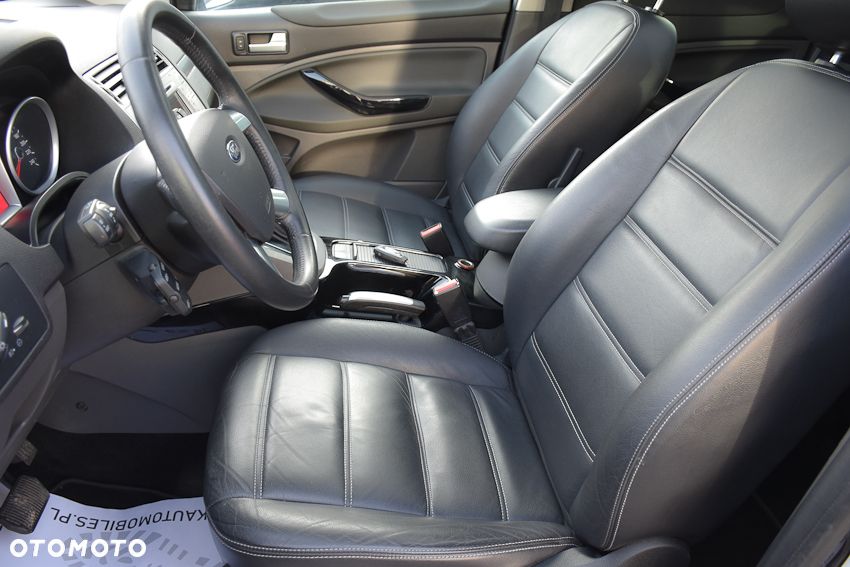 Ford Kuga 2.0 TDCi 4x4 Individual - 19