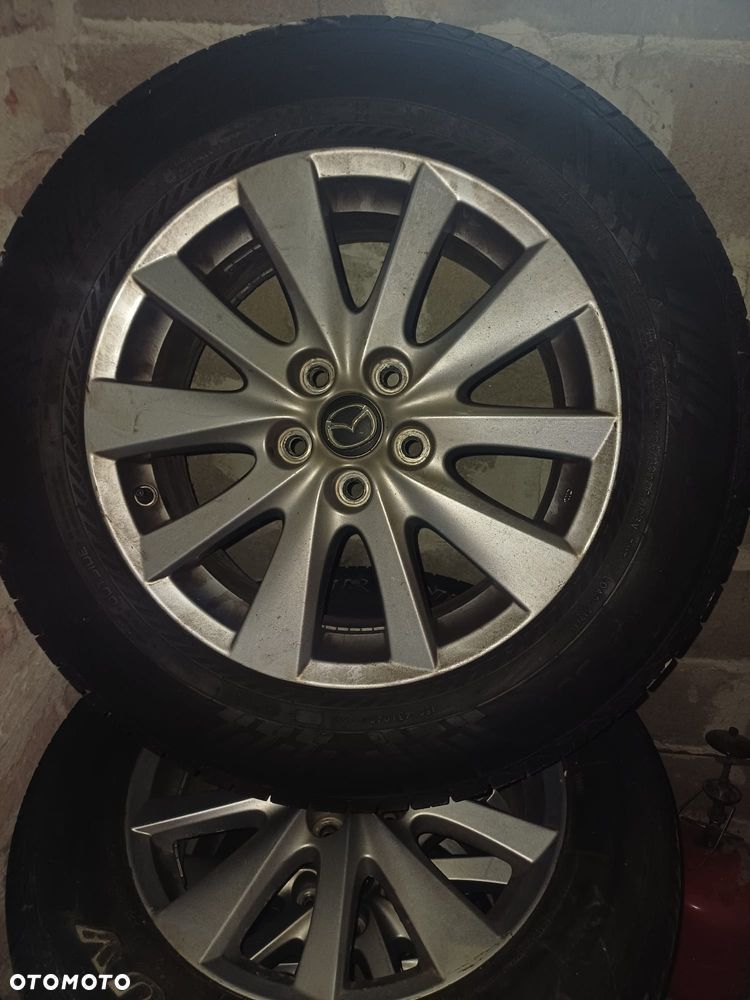 Mazda CX-5 2.0 Skymotion 2WD - 26