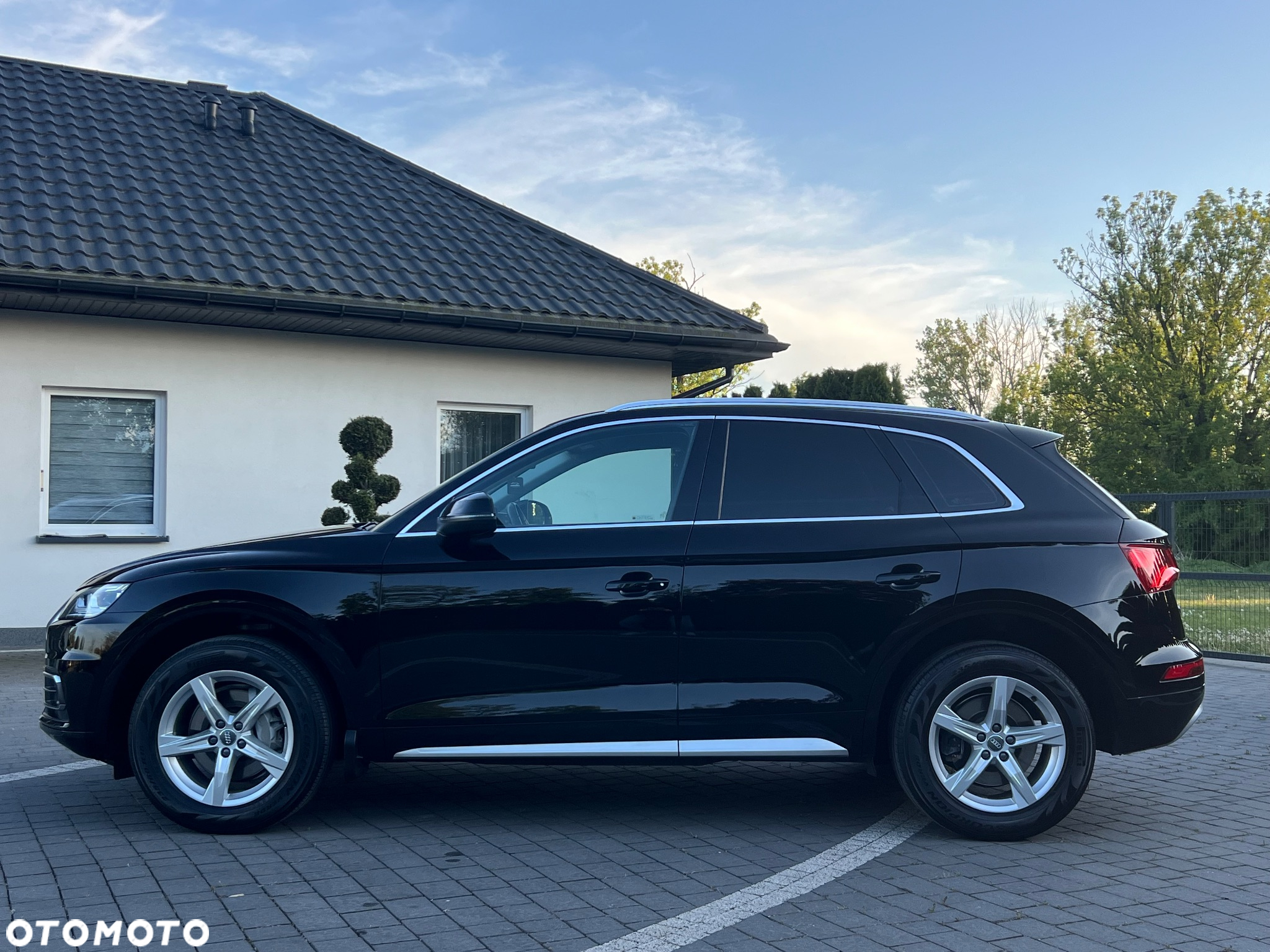 Audi Q5 2.0 TDI Quattro S tronic - 6