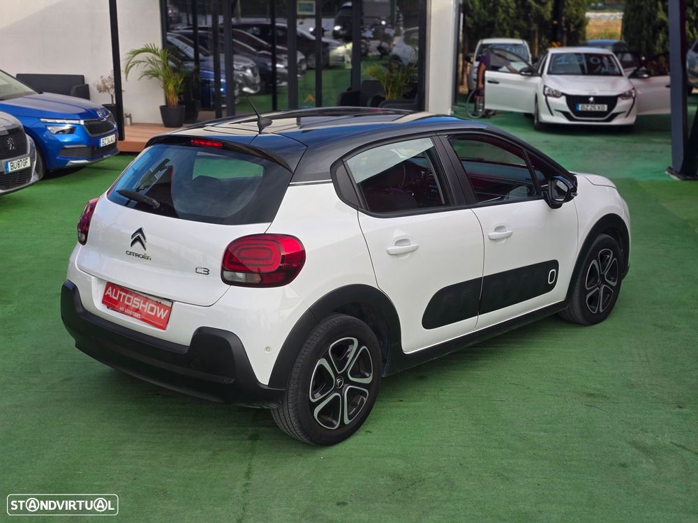 Citroen C3 2020 photo 5