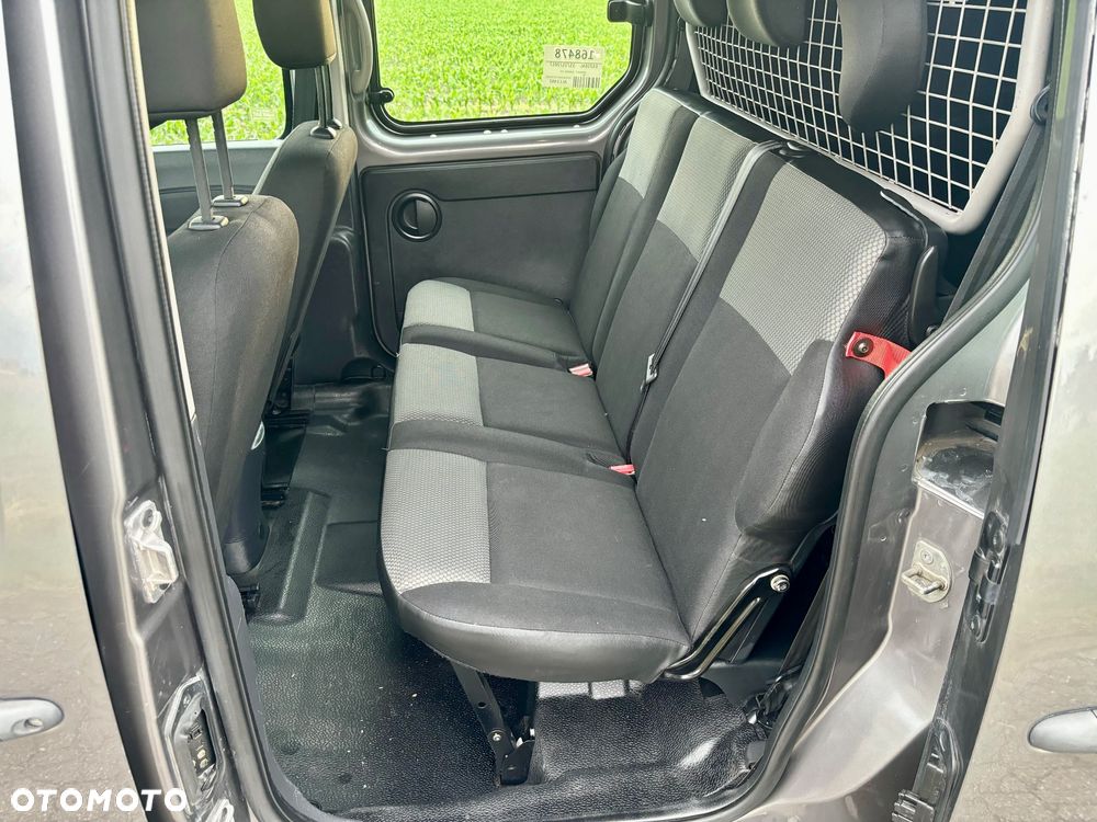 Renault Kangoo - 7