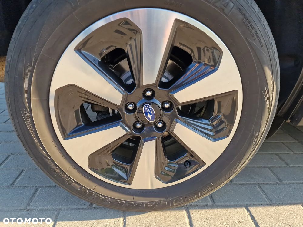 Subaru Forester - 31