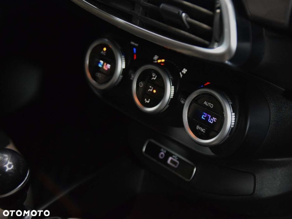 Fiat 500X - 23