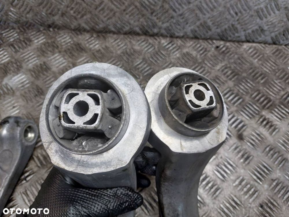 WAHACZ WAHACZE PRZÓD KOMPLET AUDI A4 B8 1.8 TFSI 8K0407156B 8K0407155B - 5