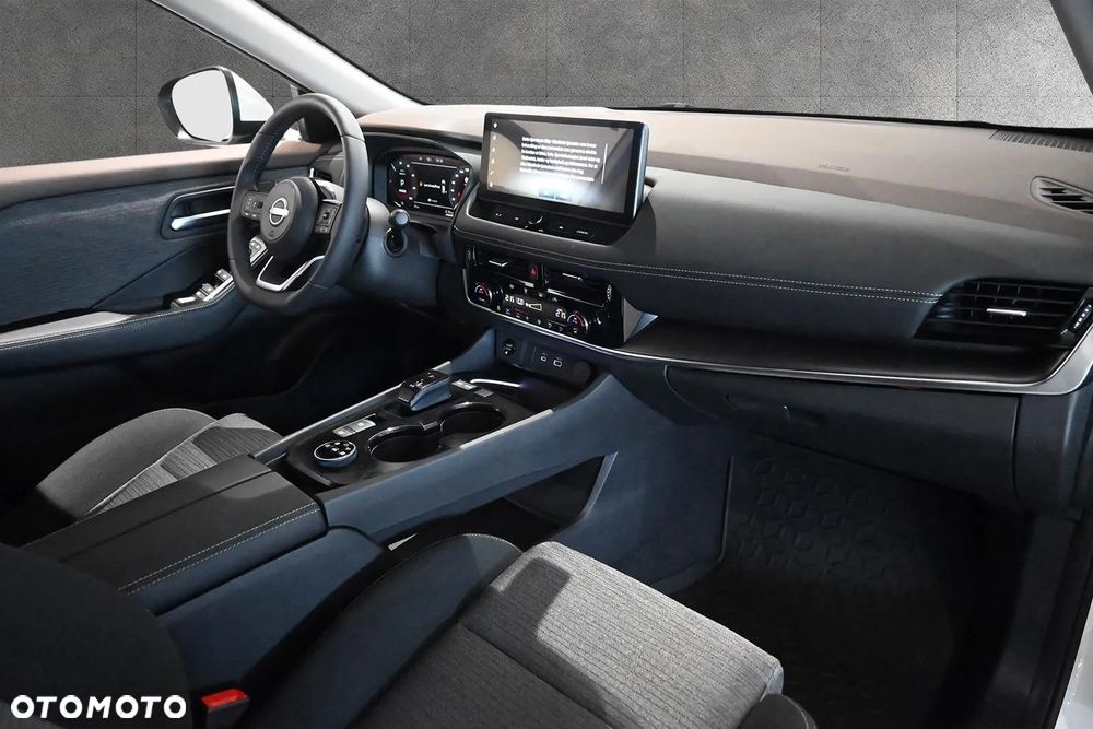 Nissan X-Trail - 12