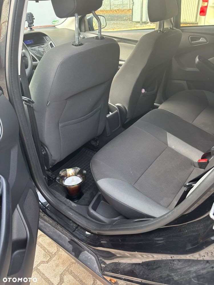 Ford Focus - 12