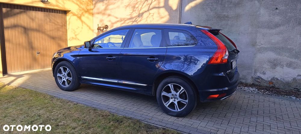 Volvo XC 60 D4 Drive-E Summum - 11