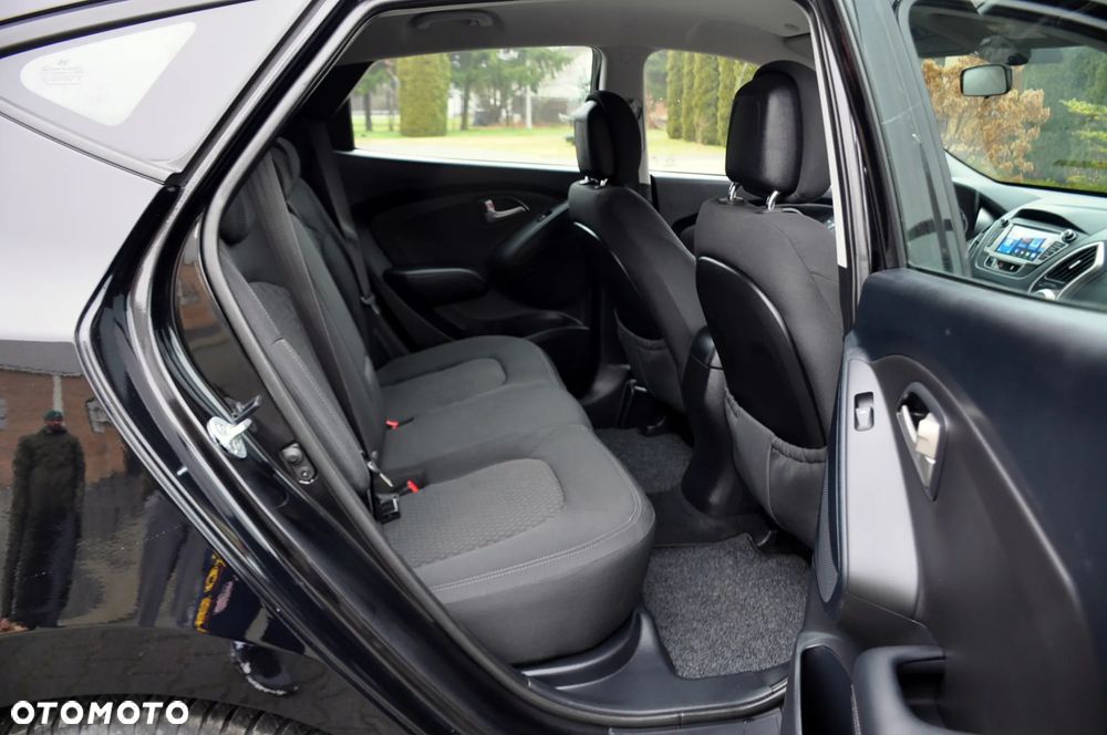 Hyundai ix35 1.6 2WD 5 Star Edition - 19