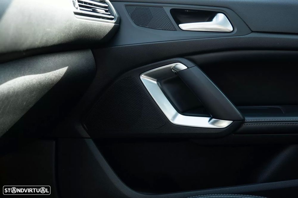 Peugeot 308 - 18