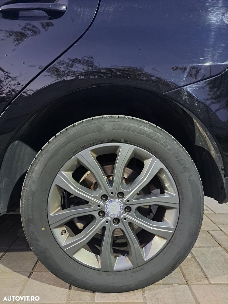 Mercedes-Benz GLE - 15