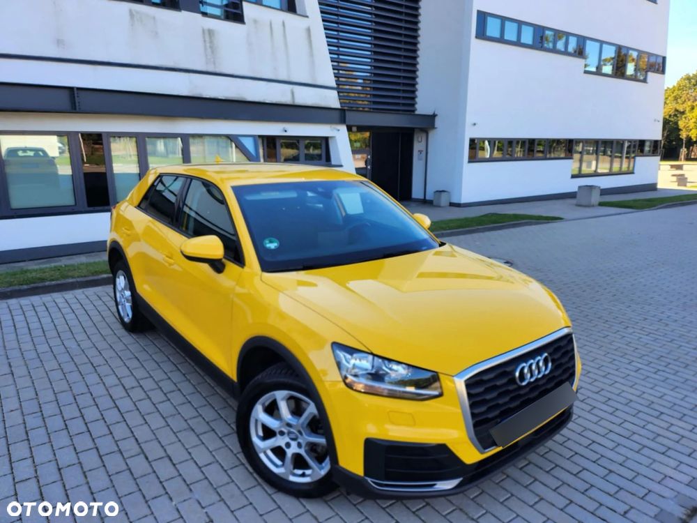 Audi Q2 - 3