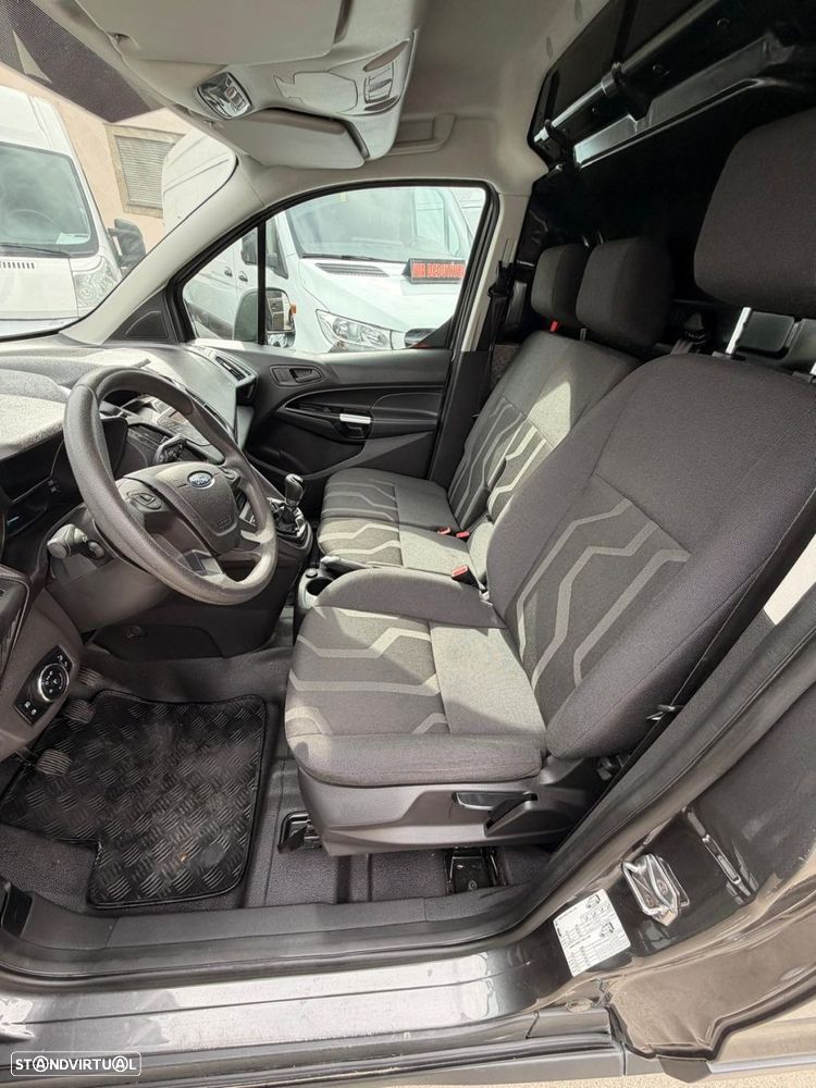 Ford Transit Connect 1.5 TDCi 230 L1 Trend - 13