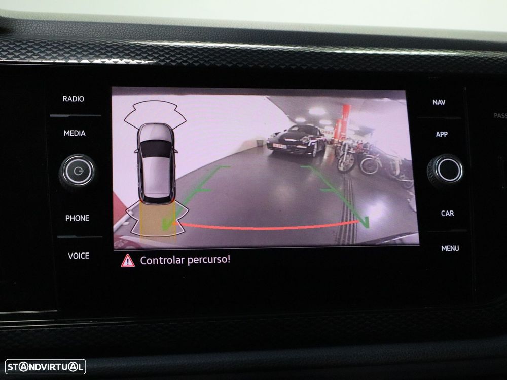 VW Polo 1.0 TSI Urban DSG - 11