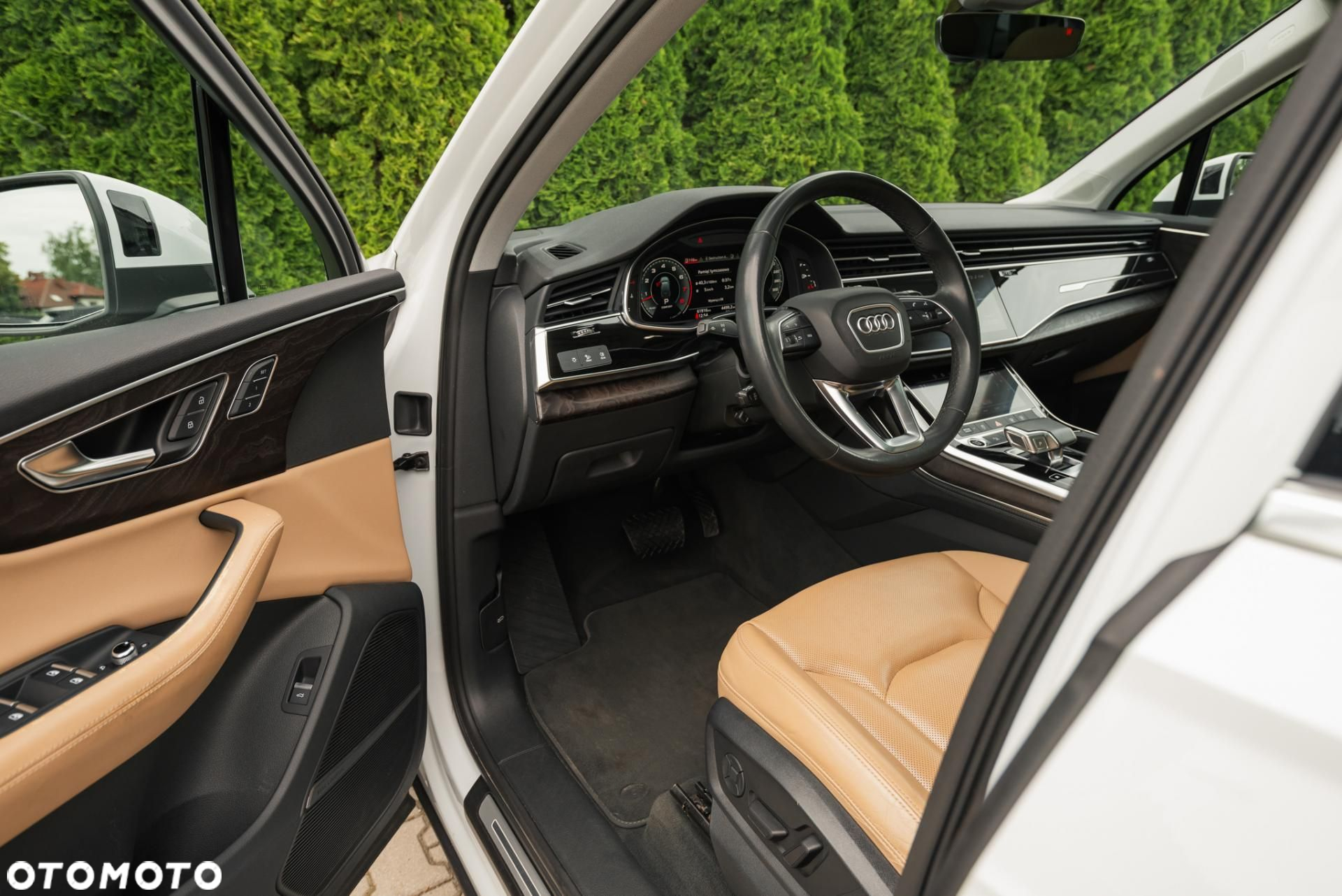 Audi Q7 - 9