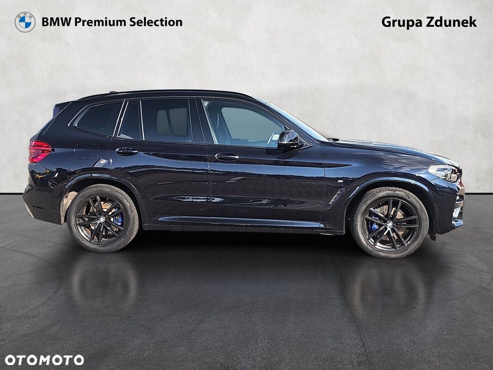 BMW X3 - 4