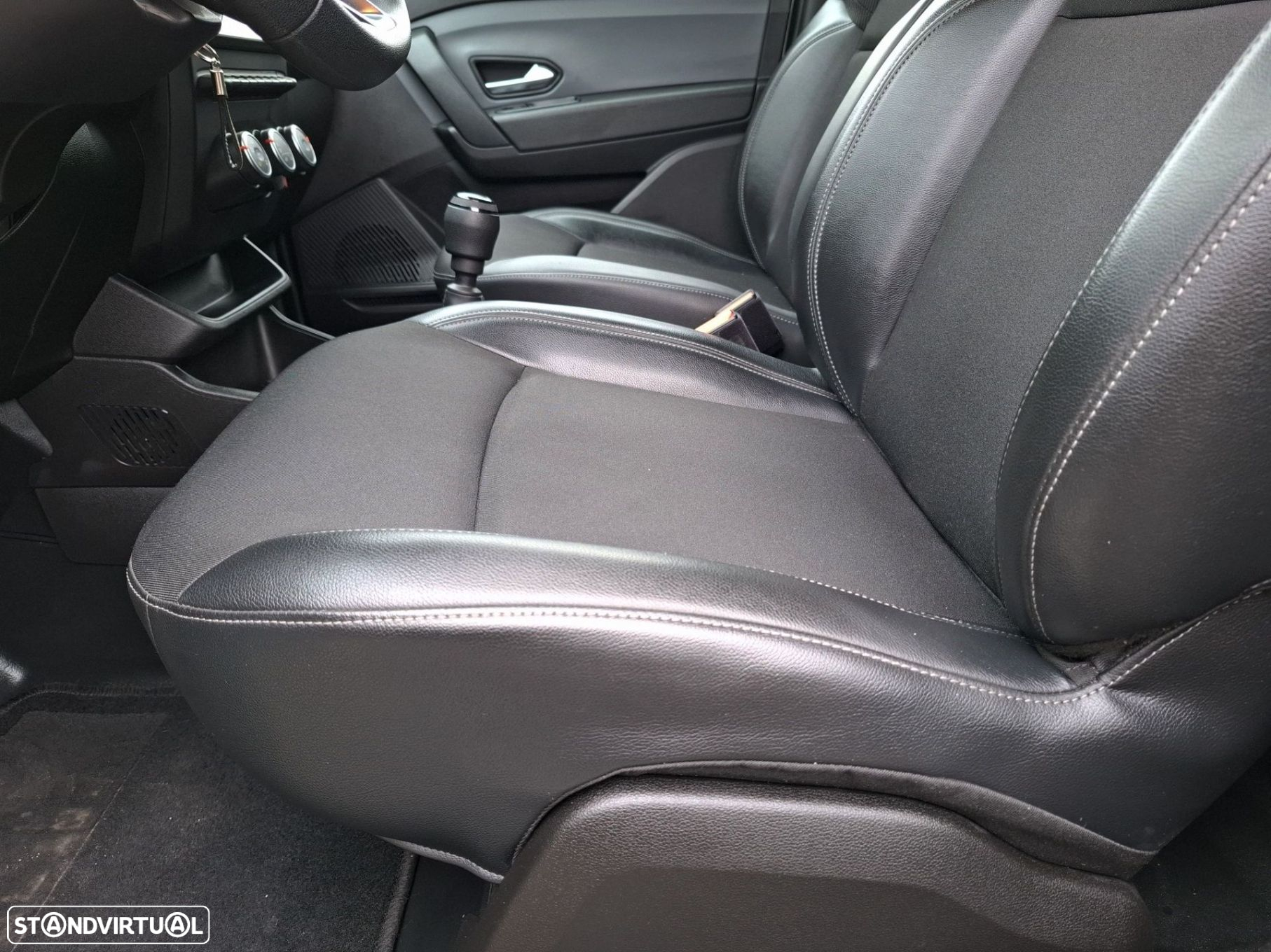 Renault Kangoo - 15