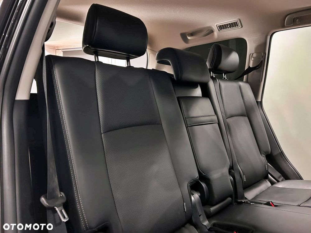Toyota Land Cruiser LC 2.8 D-4D Invincible - 34