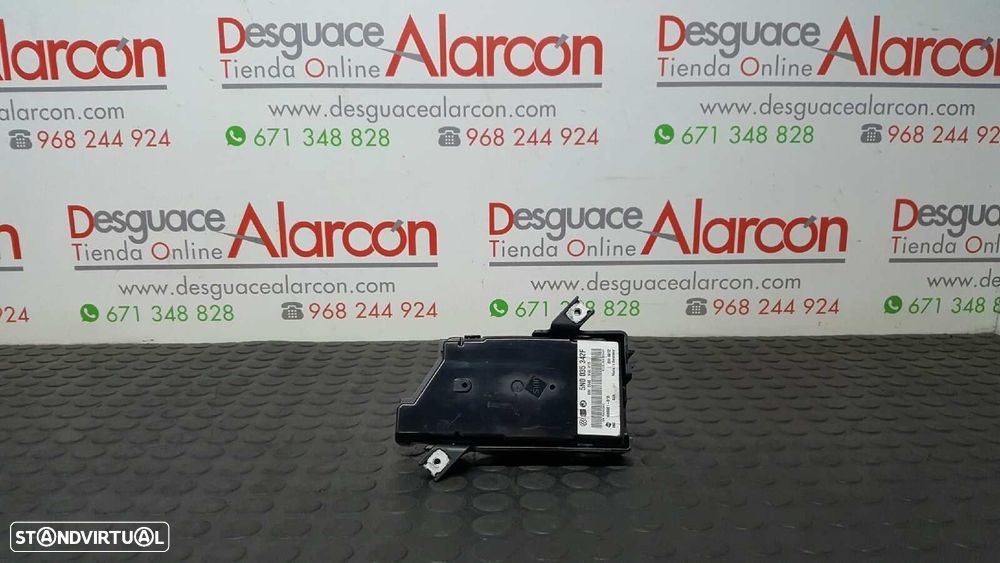 MÓDULO ELETRÓNICO VOLKSWAGEN POLO (6R1) TECH & SOUND - 5