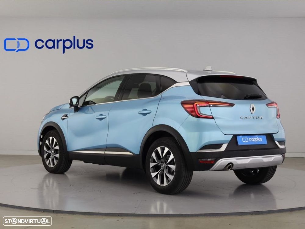 Renault Captur 1.0 TCe Intens - 5