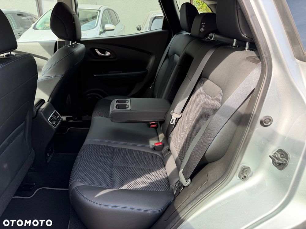 Renault Kadjar TCe 140 GPF LIMITED - 22