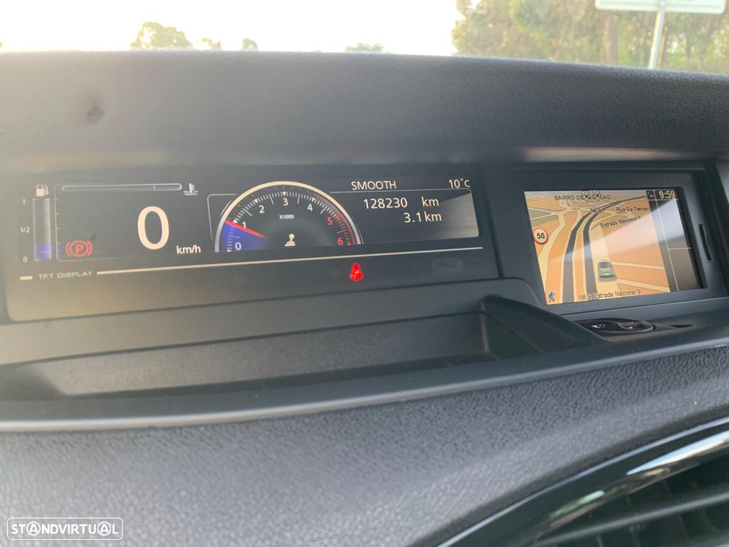 Renault Grand Scénic 1.5 dCi Dynamique S SS - 23