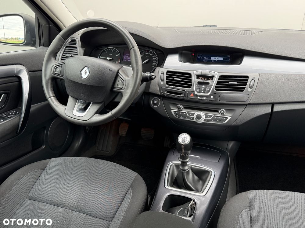 Renault Laguna - 16