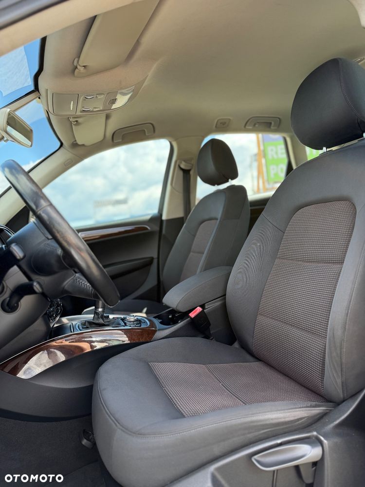 Audi Q5 - 7