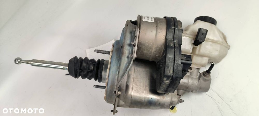 SERWO HAMULCOWE SKODA OCTAVIA IV 5WB614105AB LEGAL - 6
