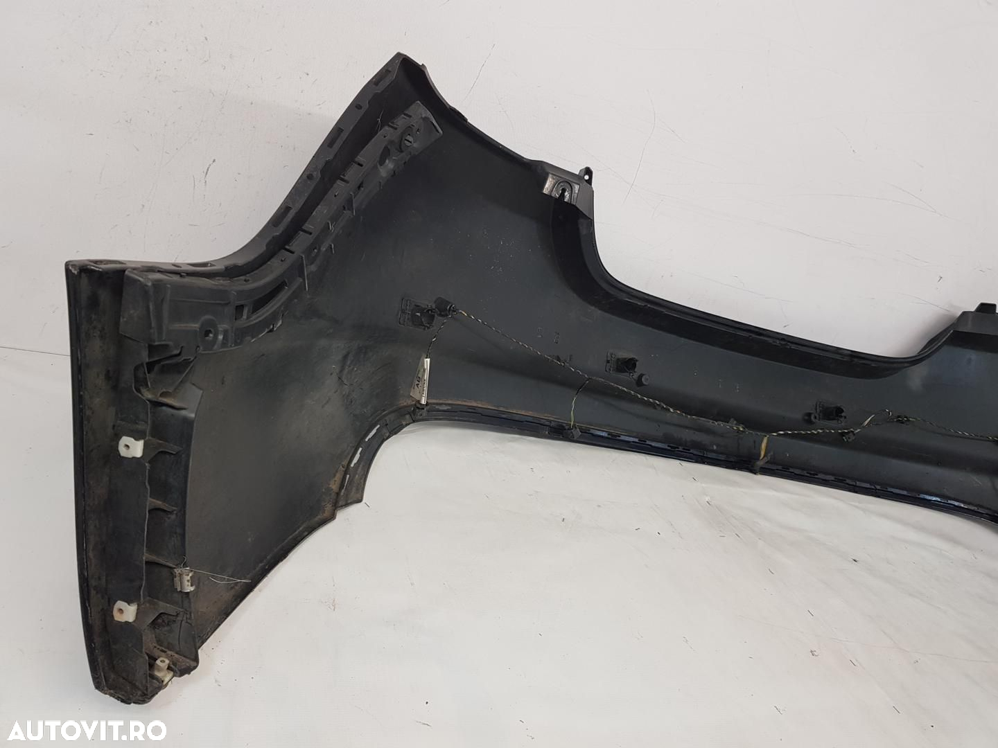 Bara spate Jaguar XF X250 dupa 2007 - 6