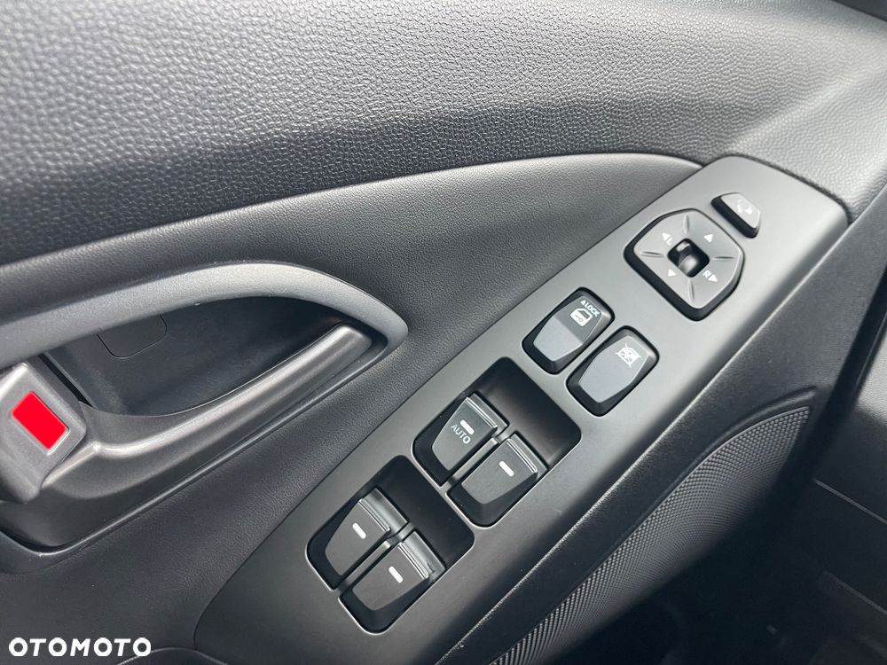 Hyundai ix35 1.7 CRDi Classic 2WD - 9