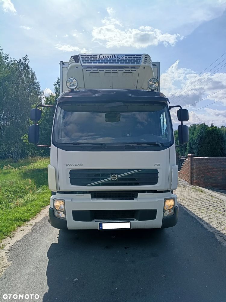 Volvo FE 260 - 5