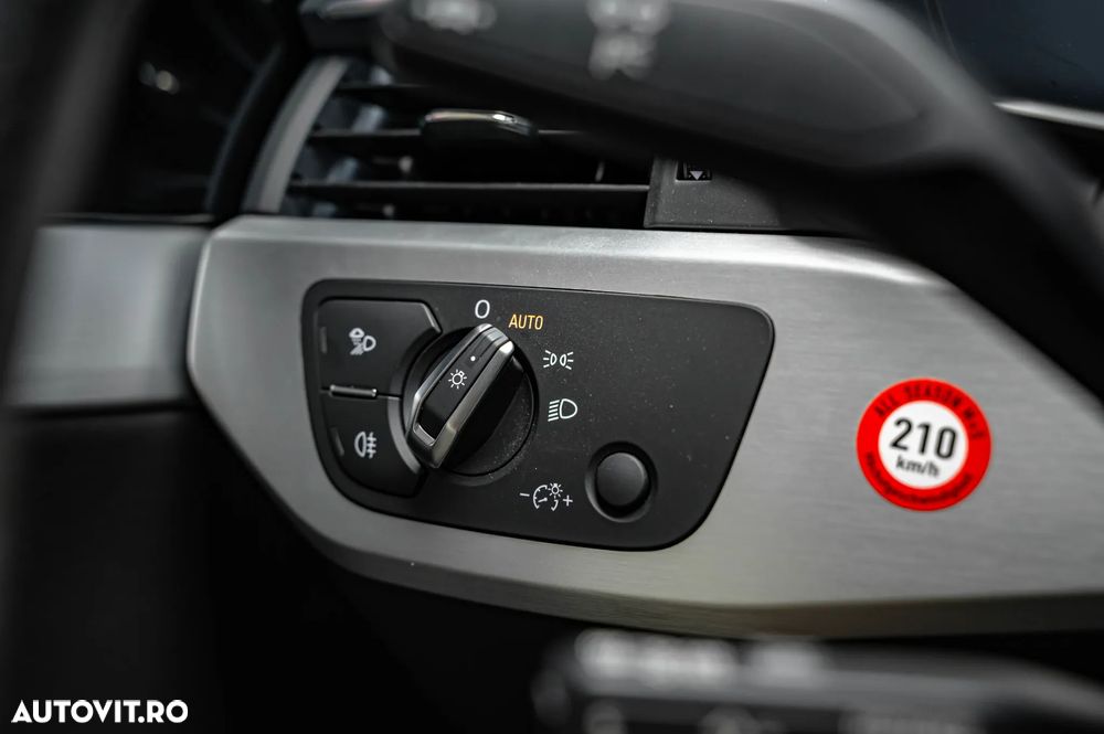 Audi A4 2.0 35 TDI S tronic MHEV Advanced - 18