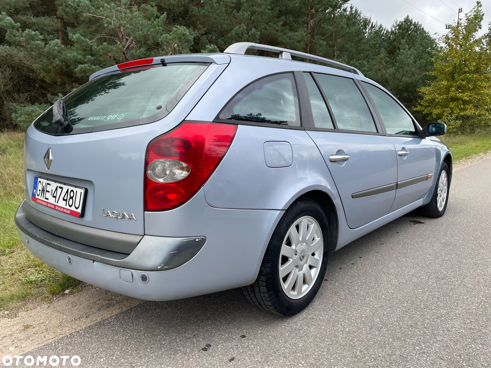 Renault Laguna - 4