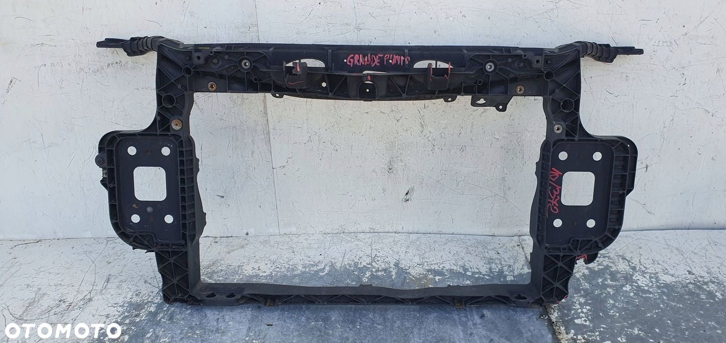 Fiat Grande Punto 51745276 Pas przedni - 1