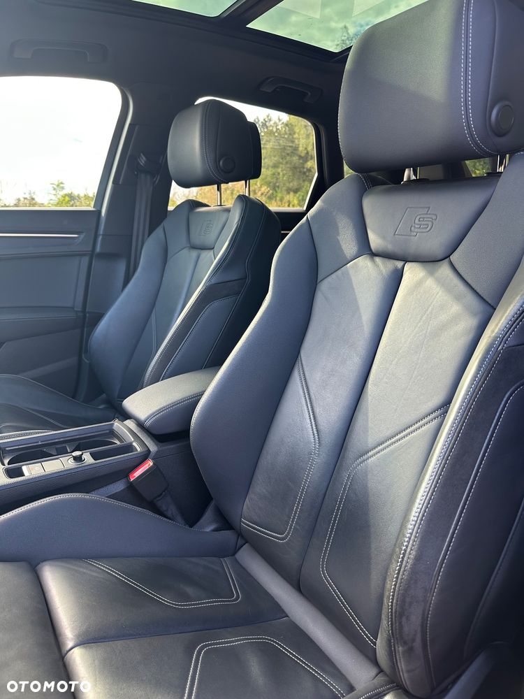 Audi Q3 45 TFSI Quattro S tronic S line - 14