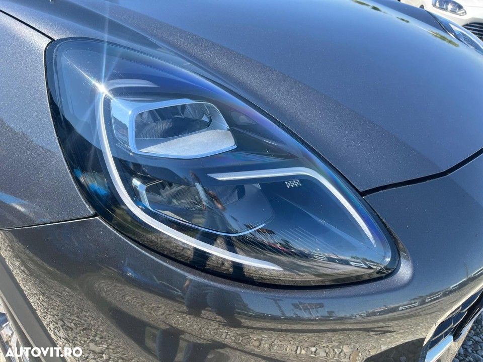 Ford Puma - 7