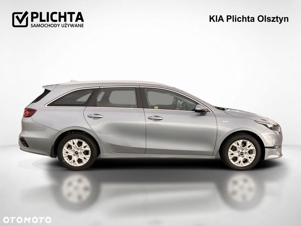 Kia Ceed - 7