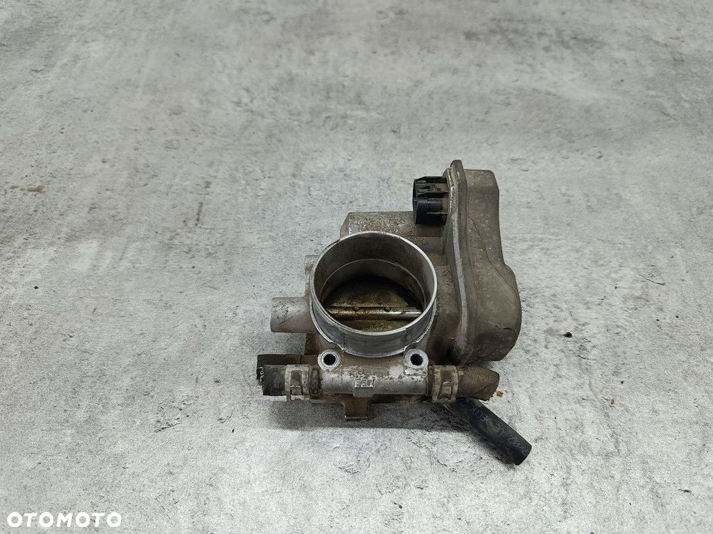 PRZEPUSTNICA OPEL VECTRA C 5WS91703 09128518 1.8 16V - 6