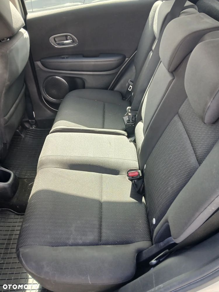 Honda HR-V 1.5 Executive (ADAS) CVT - 10
