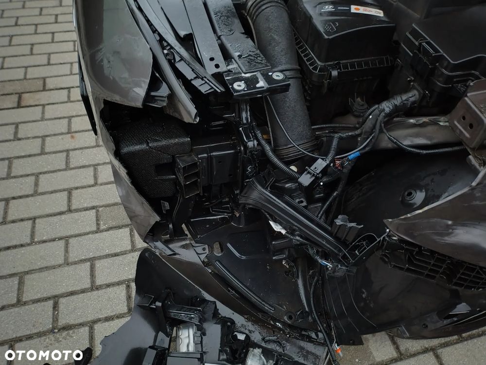 Hyundai i30 1.6 CRDI Style - 23