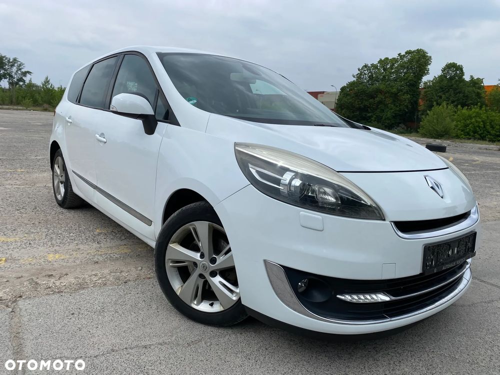 Renault Grand Scenic Energy dCi 110 S&S Dynamique - 15