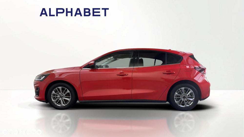 Ford Focus 1.0 EcoBoost mHEV Titanium X - 6
