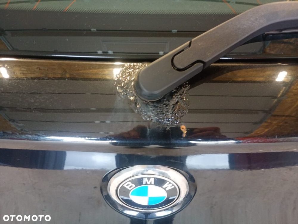 BMW Seria 1 118d DPF - 16