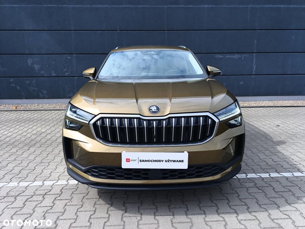 Skoda Kodiaq 1.5 TSI mHEV 4x2 Selection DSG - 4