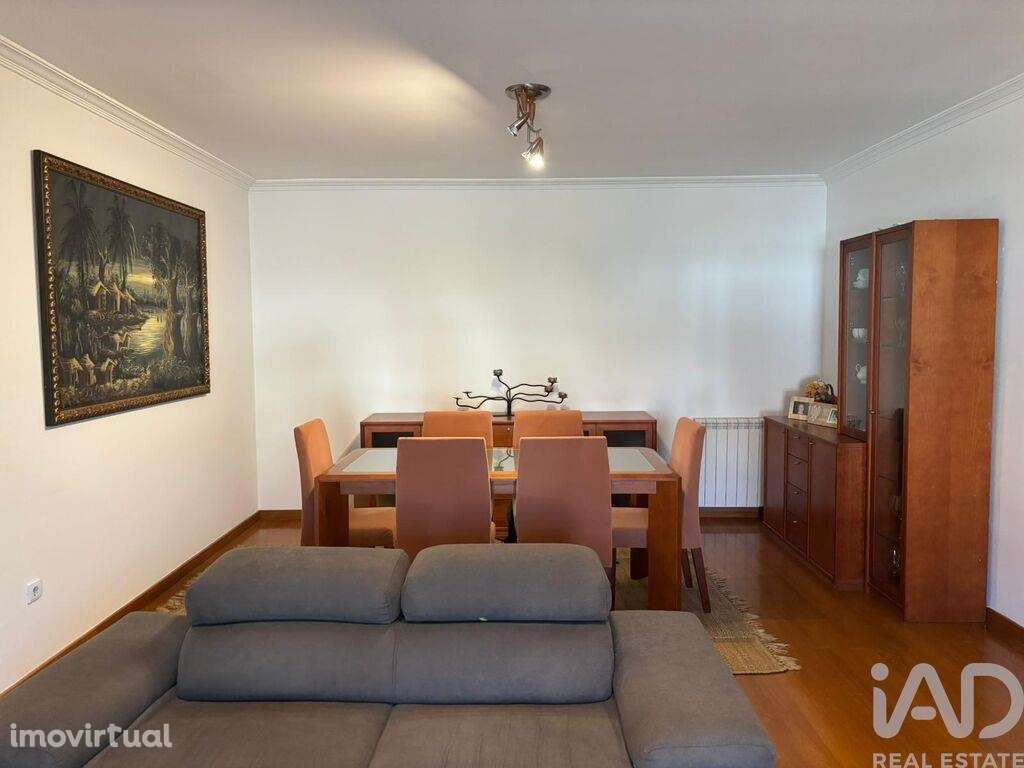 Moradia geminada T4 em Santa Maria Maior de 151,85 m2 - Grande imagem: 5/19