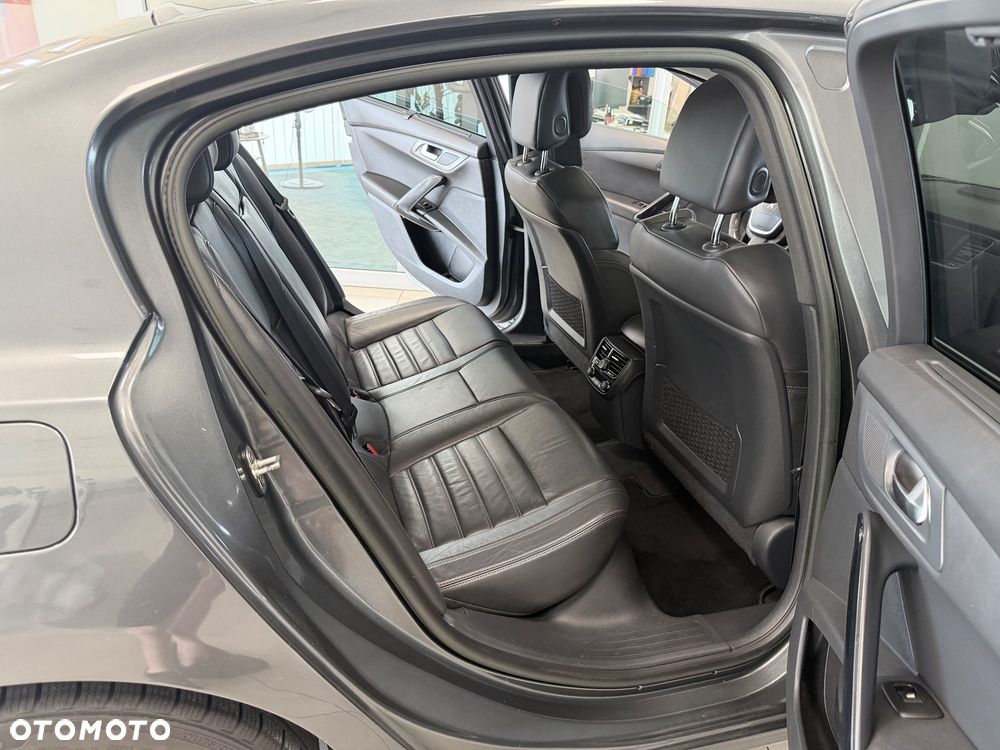 Peugeot 508 - 16