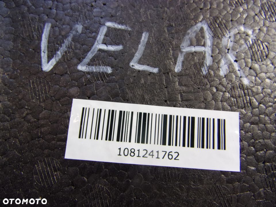 RANGE ROVER VELAR WKŁAD KOŁA STYROPIAN J8A2-17B043-AD - 6